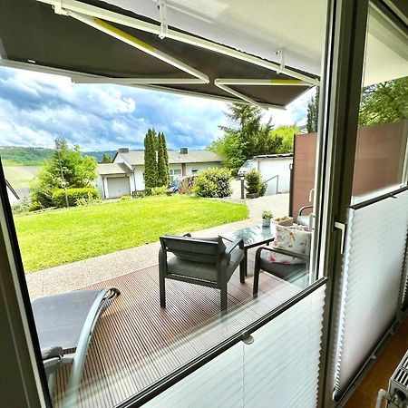 Appartamento Traum Berg - Koppelberg 1 Traben-Trarbach Esterno foto