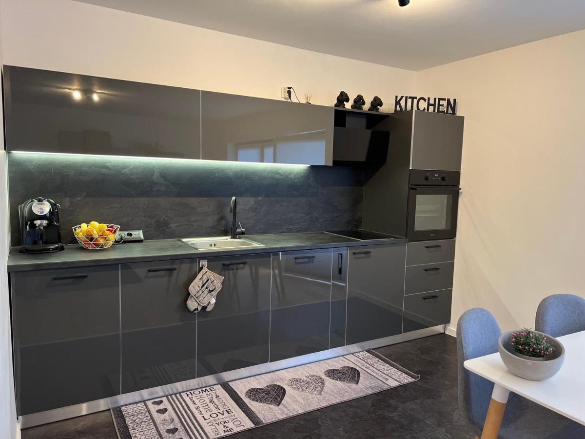 Appartamento Traum Berg - Koppelberg 1 Traben-Trarbach Esterno foto