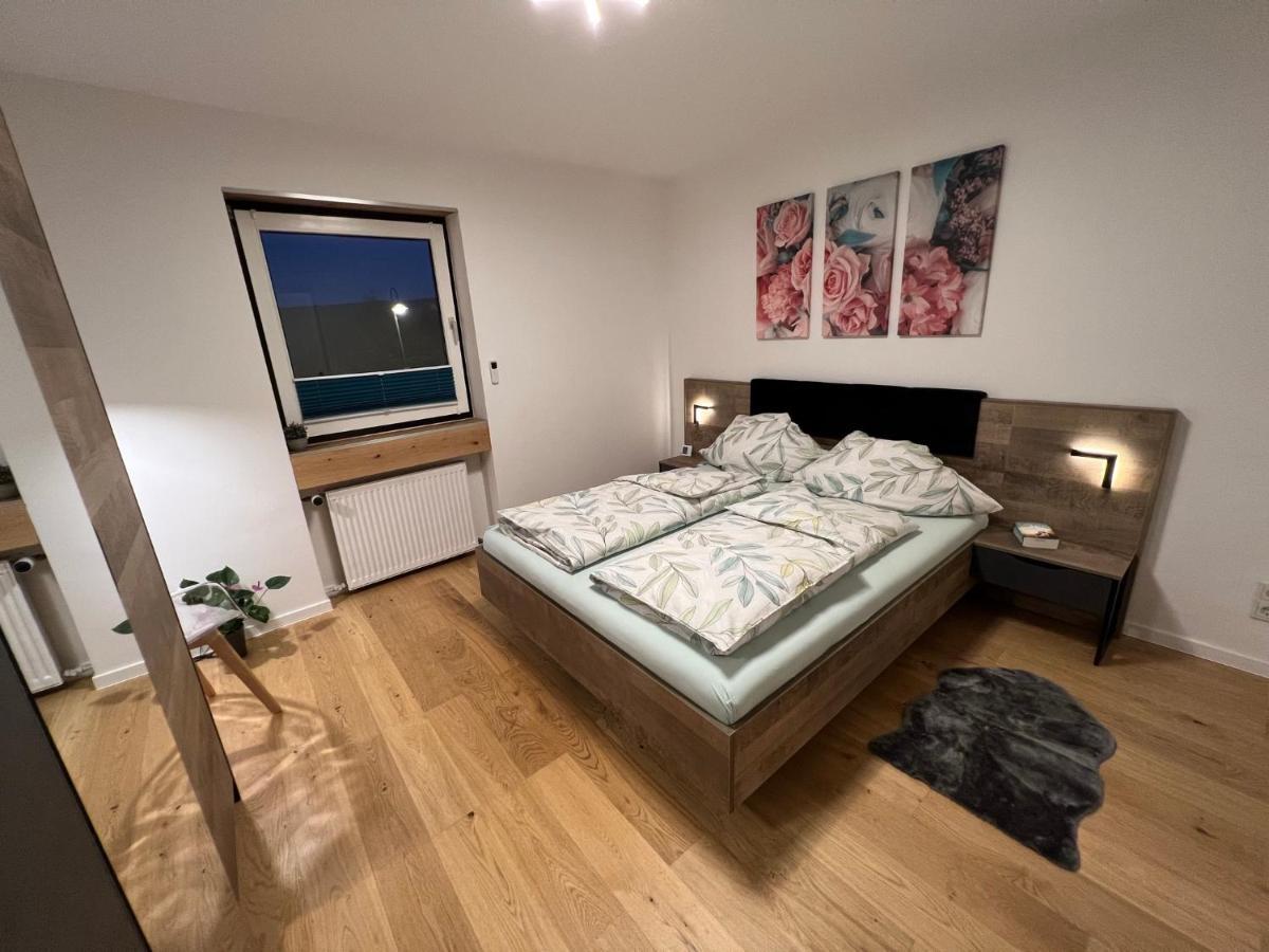 Appartamento Traum Berg - Koppelberg 1 Traben-Trarbach Esterno foto