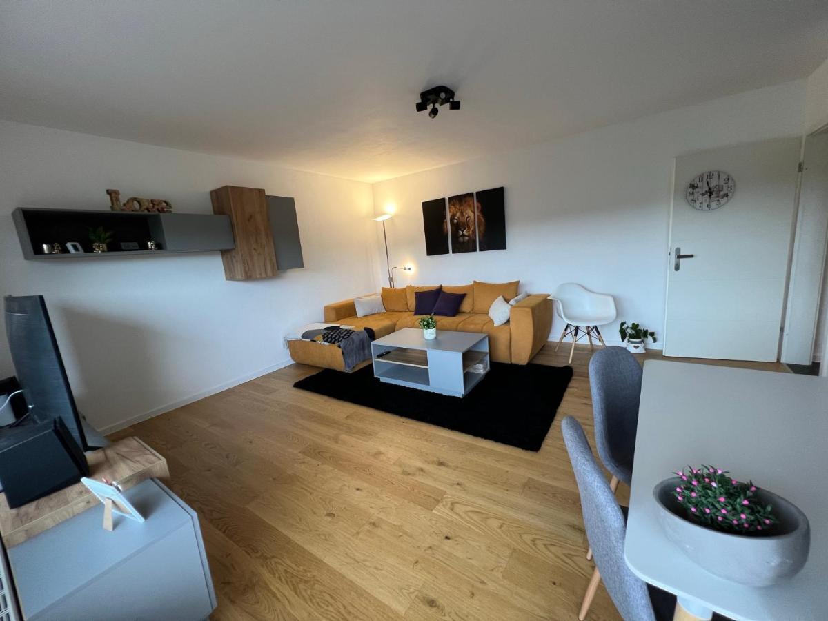 Appartamento Traum Berg - Koppelberg 1 Traben-Trarbach Esterno foto