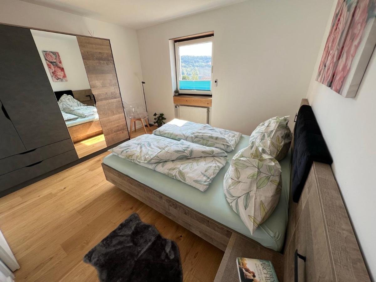 Appartamento Traum Berg - Koppelberg 1 Traben-Trarbach Esterno foto