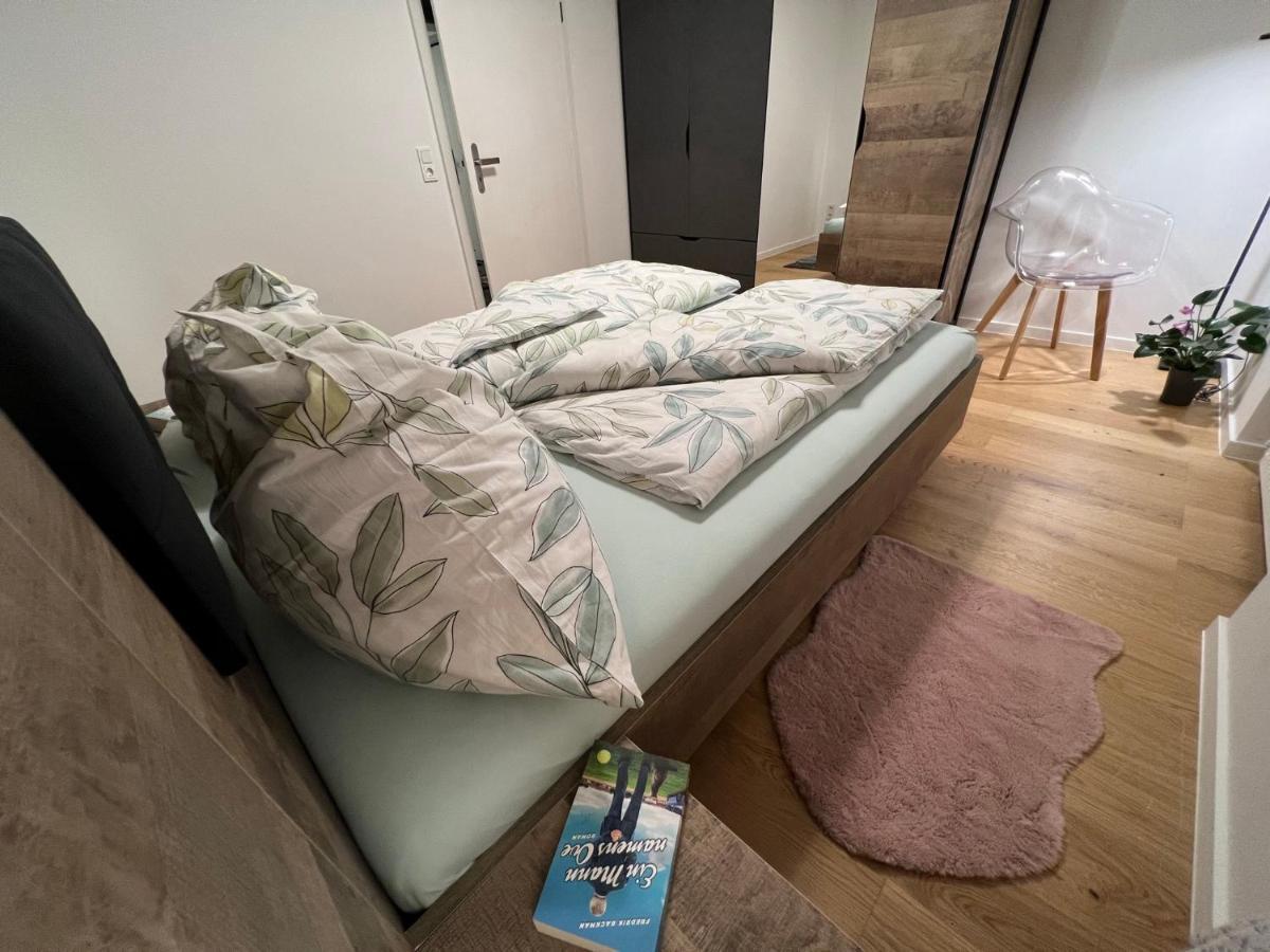 Appartamento Traum Berg - Koppelberg 1 Traben-Trarbach Esterno foto